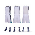 Uniforme de baloncesto conjunto de jersey de baloncesto barato personalizado